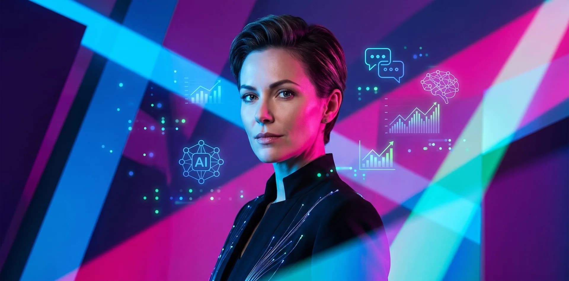 AI Chat for Website: The Ultimate Guide to Smart Lead Generation and Sales in 2026