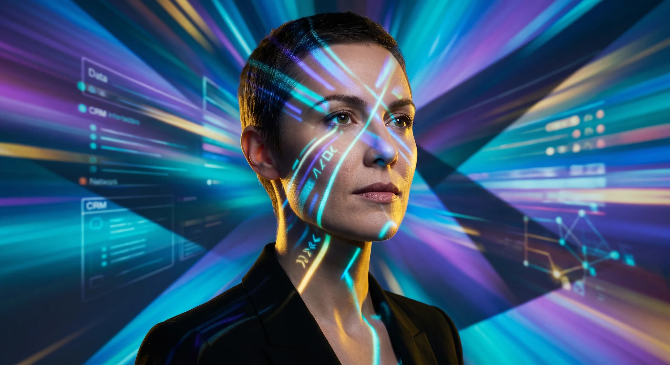 How an AI Agent Processes Incoming Requests Faster Than a Manager